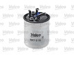 palivovy filtr VALEO 587519