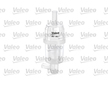palivovy filtr VALEO 587523