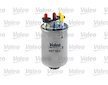 palivovy filtr VALEO 587562
