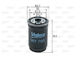 palivovy filtr VALEO 587700