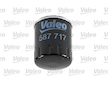 palivovy filtr VALEO 587717
