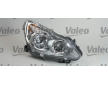 Hlavný svetlomet VALEO 043376