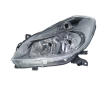 Hlavný svetlomet VALEO 088947