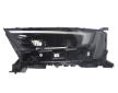 Hlavní světlomet VALEO 451044
