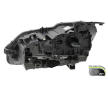 Hlavní světlomet VALEO 451109