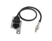 NOx-sensor, NOx-katalyzator VALEO 247891