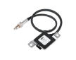 NOx-sensor, NOx-katalyzator VALEO 247896