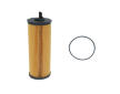 Olejový filter VALEO 586644