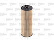 Olejový filtr VALEO 586520