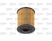 Olejový filtr VALEO 586528