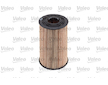 Olejový filtr VALEO 586533