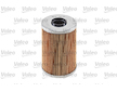 Olejový filtr VALEO 586571