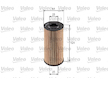 Olejový filtr VALEO 586578