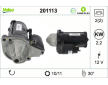 Startér VALEO 201113