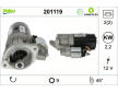 Startér VALEO 201119