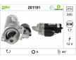 Startér VALEO 201191