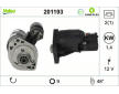 Startér VALEO 201193