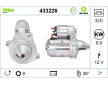 Startér VALEO 433226