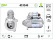 Startér VALEO 433246