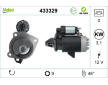 Startér VALEO 433329