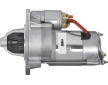 Startér VALEO 436052