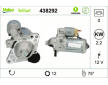 żtartér VALEO 438292
