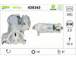 żtartér VALEO 438343