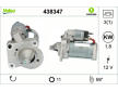 żtartér VALEO 438347