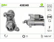żtartér VALEO 438349