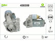 żtartér VALEO 438359