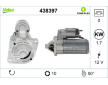 żtartér VALEO 438397