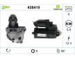 żtartér VALEO 438415