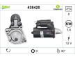 żtartér VALEO 438420