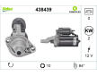 żtartér VALEO 438439