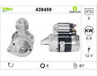 żtartér VALEO 438459