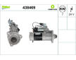 Startér VALEO 438469