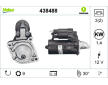 Startér VALEO 438488