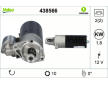 żtartér VALEO 438566