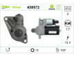 żtartér VALEO 438572