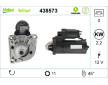 żtartér VALEO 438573