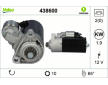 żtartér VALEO 438600
