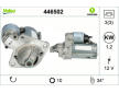 żtartér VALEO 446502