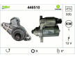 żtartér VALEO 446510