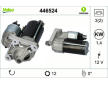 Startér Valeo 446524