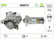 Startér VALEO 455513
