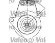 Startér VALEO 455538