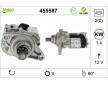 Startér VALEO 455587