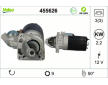 Startér VALEO 455626