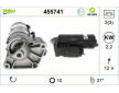 Startér VALEO 455741