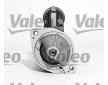 Startér VALEO 455881